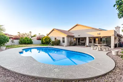 7821 W Wescott Drive, Glendale, AZ 85308 - Photo 47