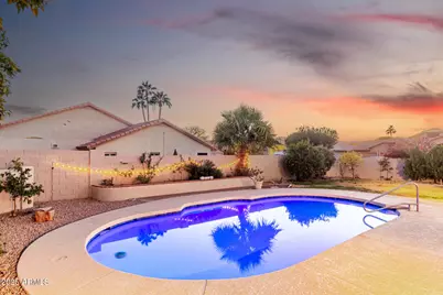 7821 W Wescott Drive, Glendale, AZ 85308 - Photo 37