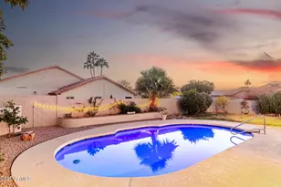 7821 W Wescott Dr, Glendale, AZ 85308 - Photo 37