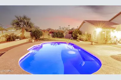 7821 W Wescott Drive, Glendale, AZ 85308 - Photo 39