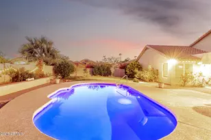 7821 W Wescott Dr, Glendale, AZ 85308 - Photo 39