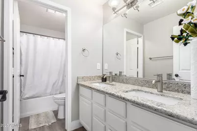 7821 W Wescott Drive, Glendale, AZ 85308 - Photo 31