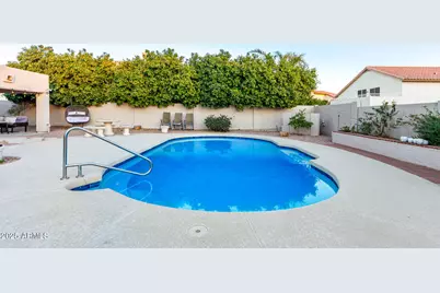 7821 W Wescott Drive, Glendale, AZ 85308 - Photo 49