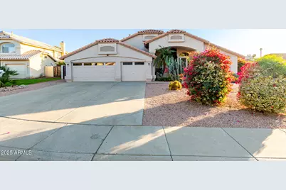 7821 W Wescott Drive, Glendale, AZ 85308 - Photo 65