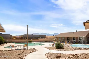 293 S Meadowood Ln, Sierra Vista, AZ 85635 - Photo 27