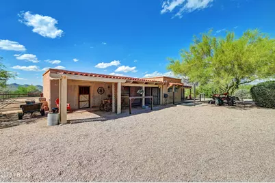 6601 E Lone Mountain Road N, Cave Creek, AZ 85331 - Photo 41