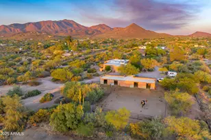 6601 E Lone Mountain Rd N, Cave Creek, AZ 85331 - Photo 49