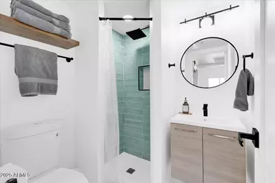 413 E Linda Lane #D, Gilbert, AZ 85234 - Photo 17