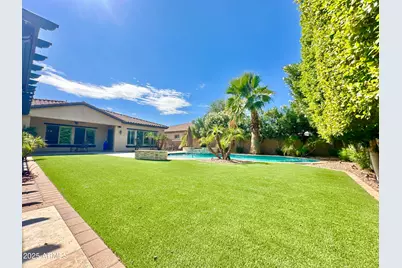 14870 W Aldea Circle, Litchfield Park, AZ 85340 - Photo 49