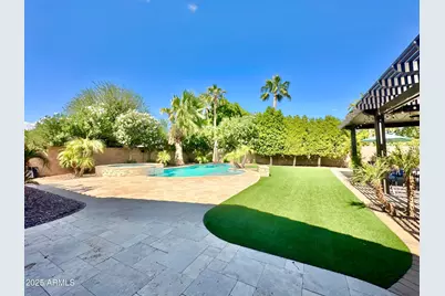 14870 W Aldea Circle, Litchfield Park, AZ 85340 - Photo 41