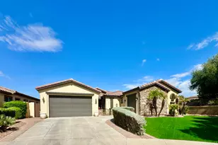 14870 W Aldea Cir, Litchfield Park, AZ 85340 - Photo 1