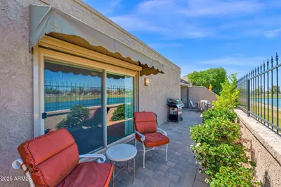 7636 N Via Camello Del Sur --, Scottsdale, AZ 85258 - Photo 25