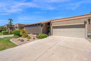 7636 N Via Camello Del Sur --, Scottsdale, AZ 85258 - Photo 27