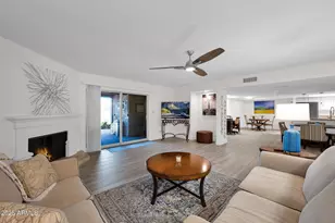 7636 N Via Camello Del Sur --, Scottsdale, AZ 85258 - Photo 11