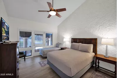 7636 N Via Camello Del Sur --, Scottsdale, AZ 85258 - Photo 5