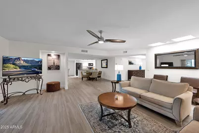 7636 N Via Camello Del Sur --, Scottsdale, AZ 85258 - Photo 13