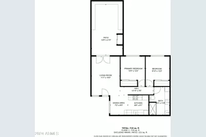 4034 E Moreland Street, Phoenix, AZ 85008 - Photo 29