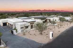 6200 E Quartz Mountain Rd, Paradise Valley, AZ 85253 - Photo 1