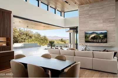 6200 E Quartz Mountain Road, Paradise Valley, AZ 85253 - Photo 3