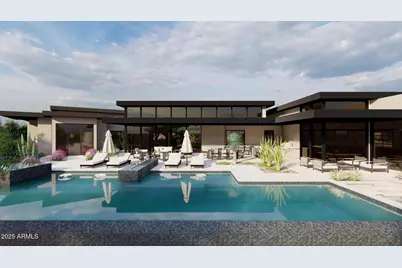 6200 E Quartz Mountain Road, Paradise Valley, AZ 85253 - Photo 1