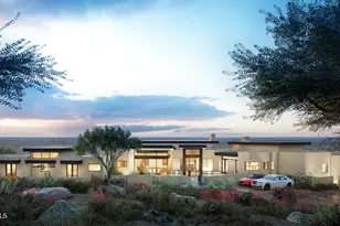 6200 E Quartz Mountain Rd, Paradise Valley, AZ 85253 - Photo 1