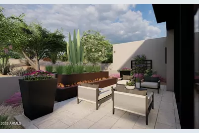 6200 E Quartz Mountain Road, Paradise Valley, AZ 85253 - Photo 5