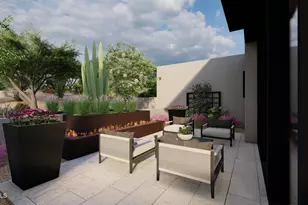 6200 E Quartz Mountain Rd, Paradise Valley, AZ 85253 - Photo 5