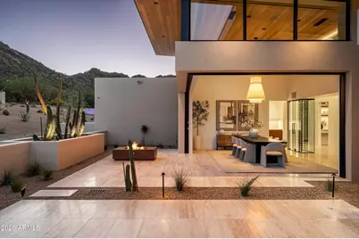 6200 E Quartz Mountain Road, Paradise Valley, AZ 85253 - Photo 9