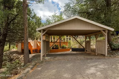 156 Cascade Street, Prescott, AZ 86305 - Photo 5