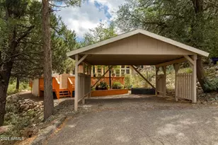 156 Cascade St, Prescott, AZ 86305 - Photo 5