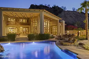 5407 E Roadrunner Rd, Paradise Valley, AZ 85253 - Photo 1