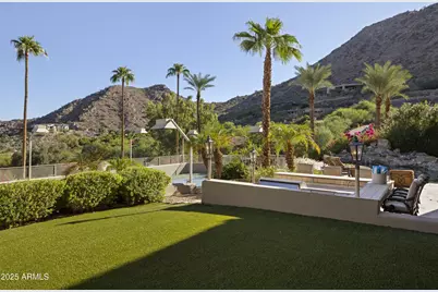 5407 E Roadrunner Road, Paradise Valley, AZ 85253 - Photo 45