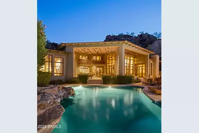 5407 E Roadrunner Road, Paradise Valley, AZ 85253 - Photo 21