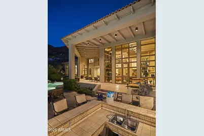 5407 E Roadrunner Road, Paradise Valley, AZ 85253 - Photo 19