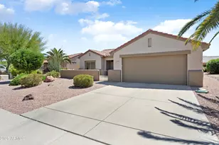 20473 N Desert Sage Ln, Surprise, AZ 85374 - Photo 3