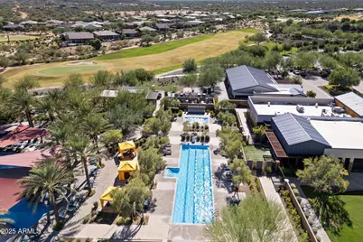 17413 E Hidden Green Court, Rio Verde, AZ 85263 - Photo 33