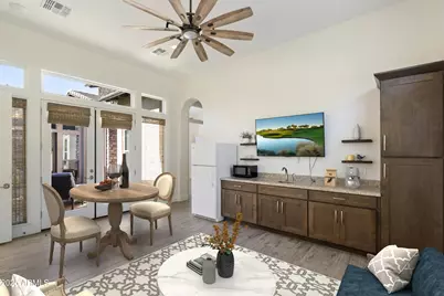 17413 E Hidden Green Court, Rio Verde, AZ 85263 - Photo 51