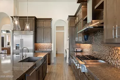 17413 E Hidden Green Court, Rio Verde, AZ 85263 - Photo 11