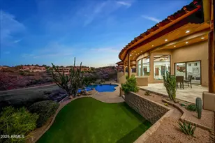 15504 E Firerock Country Club Dr, Fountain Hills, AZ 85268 - Photo 91