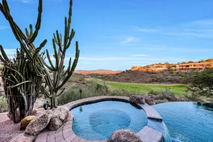 15504 E Firerock Country Club Dr, Fountain Hills, AZ 85268 - Photo 7