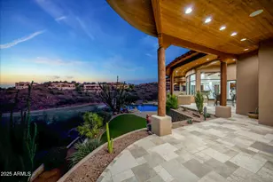 15504 E Firerock Country Club Dr, Fountain Hills, AZ 85268 - Photo 89