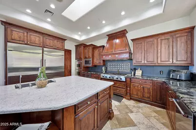 15504 E Firerock Country Club Drive, Fountain Hills, AZ 85268 - Photo 15