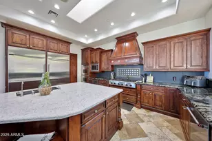 15504 E Firerock Country Club Dr, Fountain Hills, AZ 85268 - Photo 15