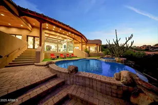 15504 E Firerock Country Club Dr, Fountain Hills, AZ 85268 - Photo 85