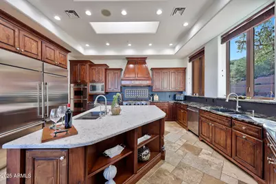 15504 E Firerock Country Club Drive, Fountain Hills, AZ 85268 - Photo 13