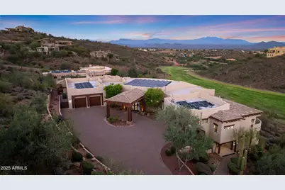 15504 E Firerock Country Club Drive, Fountain Hills, AZ 85268 - Photo 101