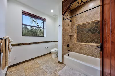 15504 E Firerock Country Club Drive, Fountain Hills, AZ 85268 - Photo 67