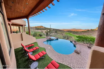 15504 E Firerock Country Club Drive, Fountain Hills, AZ 85268 - Photo 79