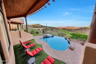 15504 E Firerock Country Club Dr, Fountain Hills, AZ 85268 - Photo 79