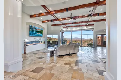 15504 E Firerock Country Club Drive, Fountain Hills, AZ 85268 - Photo 5